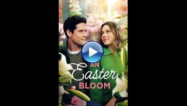 An Easter Bloom (2024)