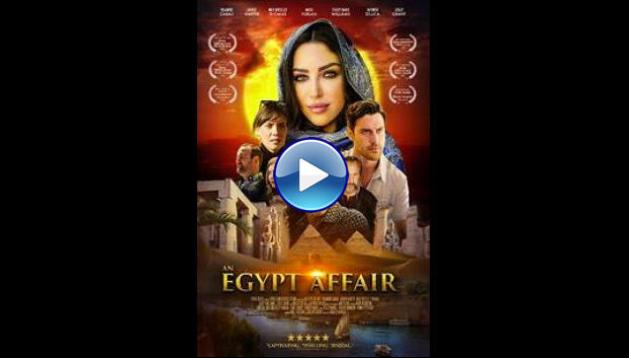 An Egypt Affair (2023)