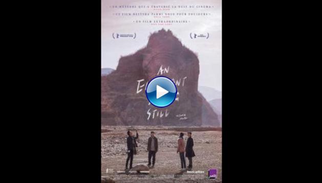 An Elephant Sitting Still (2018) HD  Full Movie Watch Online Free