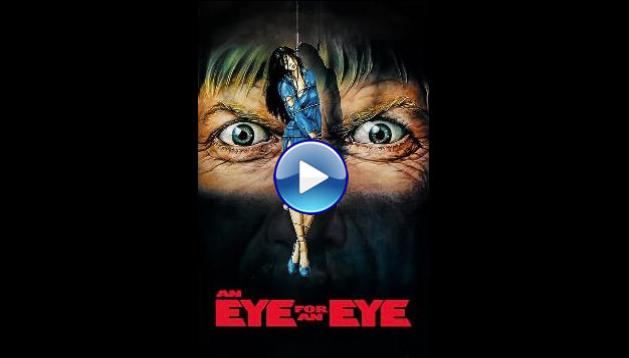 An Eye for an Eye (1981)