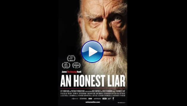 An Honest Liar (2014)