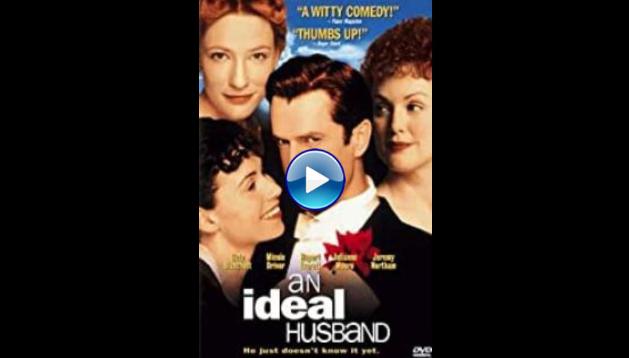 An Ideal Husband (1999)