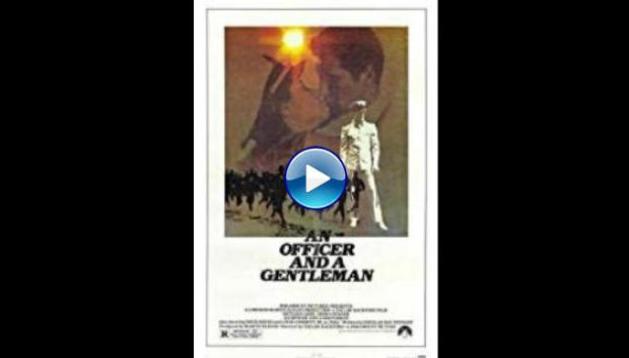 An Officer and a Gentleman (1982)