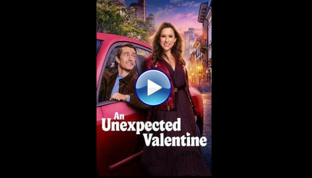 An Unexpected Valentine (2025)