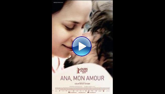 Ana, My Love (2017)