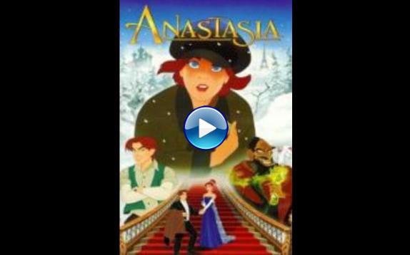 Anastasia (1997)