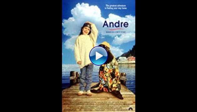 Andre (1994) HD Full Movie Watch Online Free