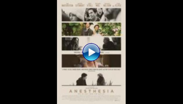 Anesthesia (2015)