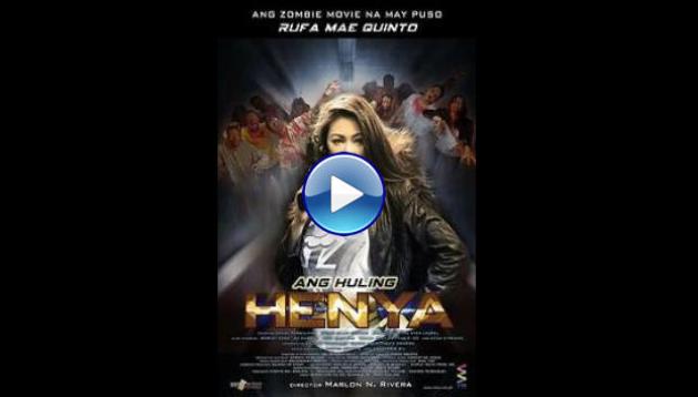 Ang huling henya (2013)