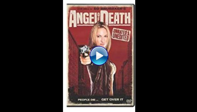 Angel of Death (2009)