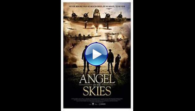 Angel of the Skies (2013)