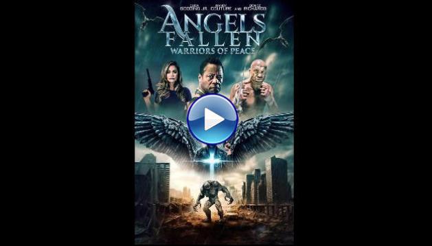 Angels Fallen: Warriors of Peace (2024)
