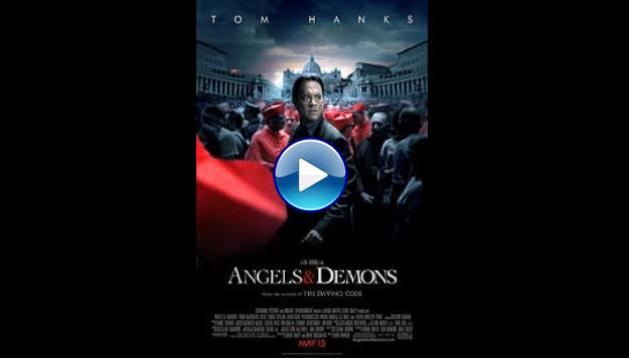 Angels & Demons (2009)