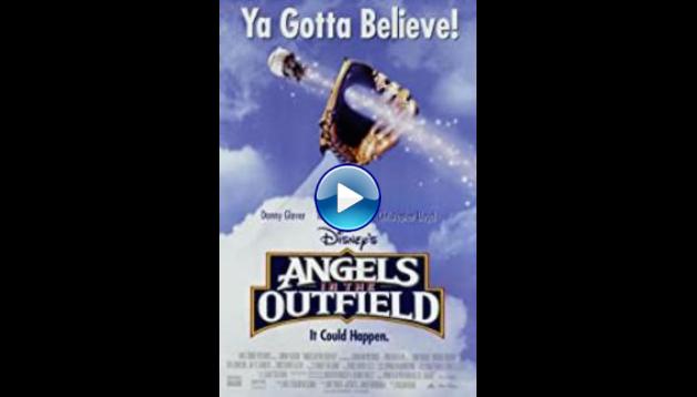 Angels in the Outfield (1994)