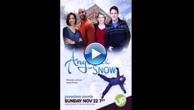 Angels in the Snow (2015)