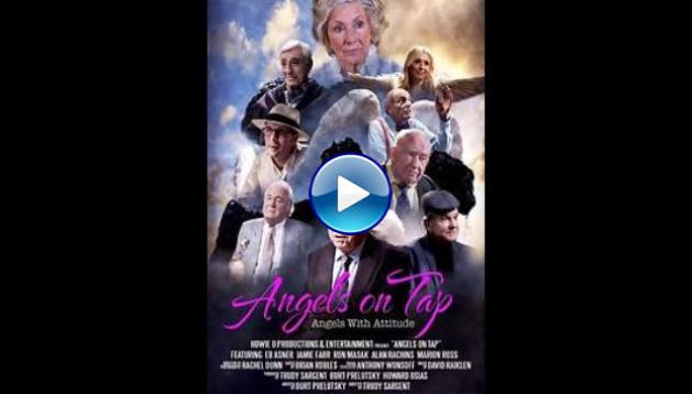 Angels on Tap (2018)