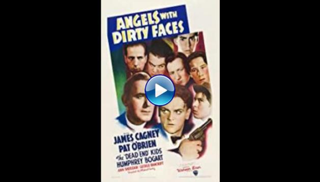 Angels with Dirty Faces (1938)