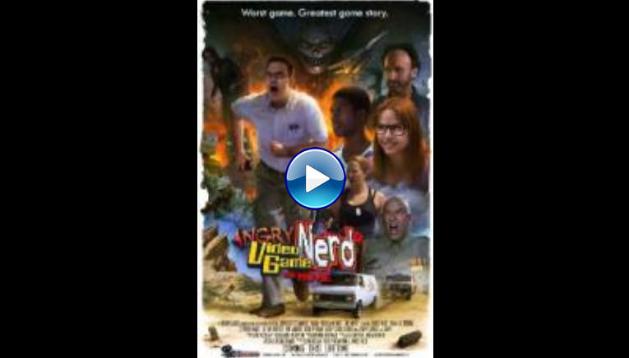 Angry Video Game Nerd: The Movie (2014)