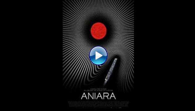 Aniara (2018)