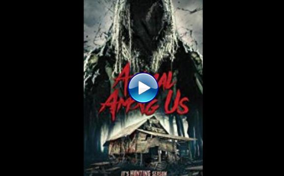 Animal Among Us (2019)