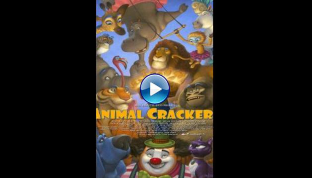 Animal Crackers (2017)