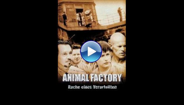 Animal Factory (2000)