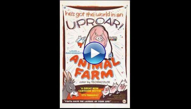 Animal Farm (1956)