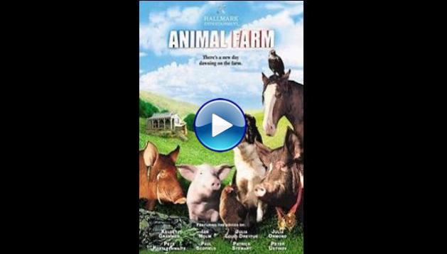 Animal Farm (1999)