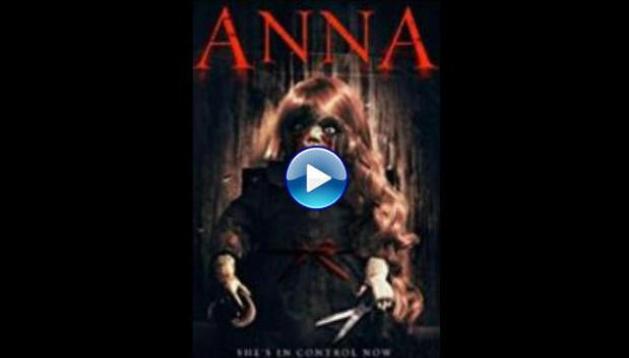 Anna (2017)