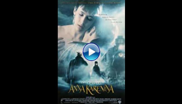 Anna Karenina (1997)