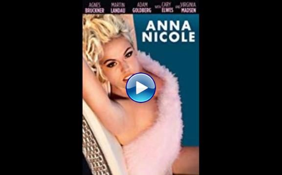 Anna Nicole (2013)