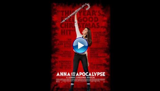 Anna and the Apocalypse (2018)