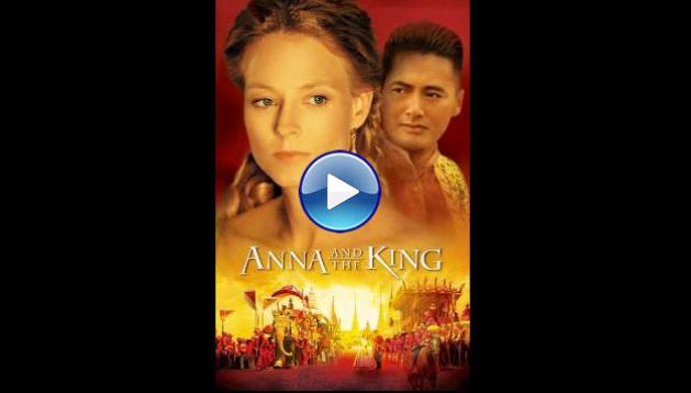 Anna and the King (1999)