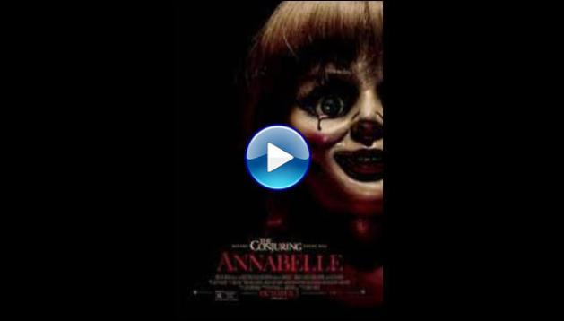 Annabelle (2014)