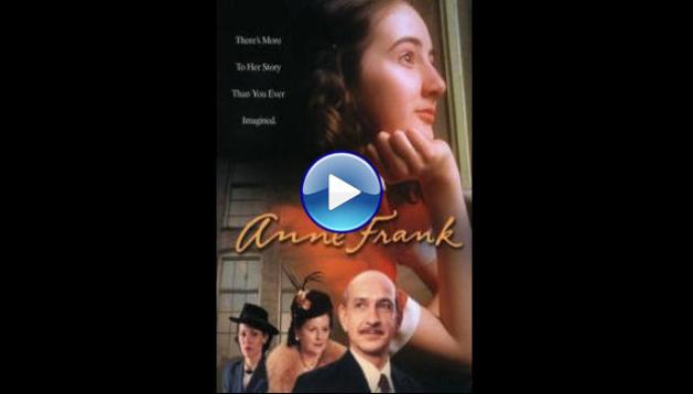 Anne Frank: The Whole Story (2001)