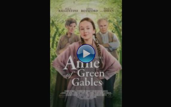 Lucy Maud Montgomery's Anne of Green Gables (2016)