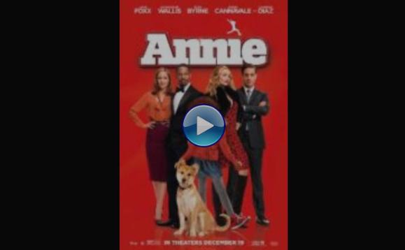 Annie (2014)