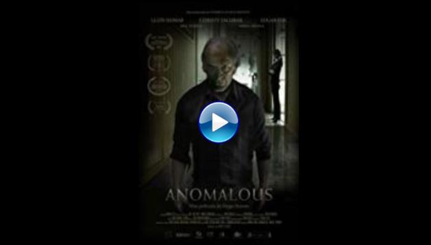 Anomalous (2016)