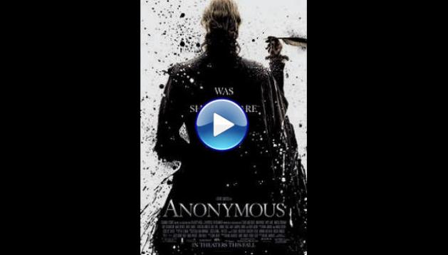 Anonymous (2011)