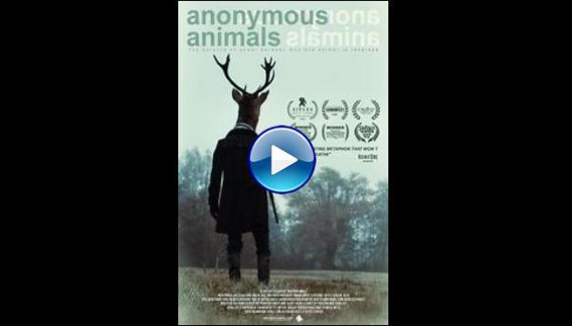 Anonymous Animals (2021)