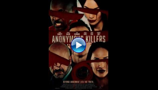 Anonymous Killers (2020)