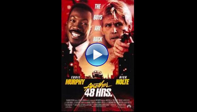 Another 48 Hrs. (1990)