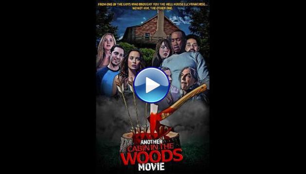 Another Cabin in the Woods Movie (2024)