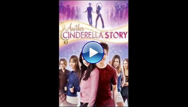 Another Cinderella Story (2008)