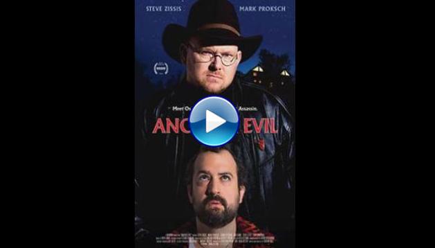 Another Evil (2016)