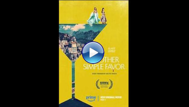 Another Simple Favor (2025)