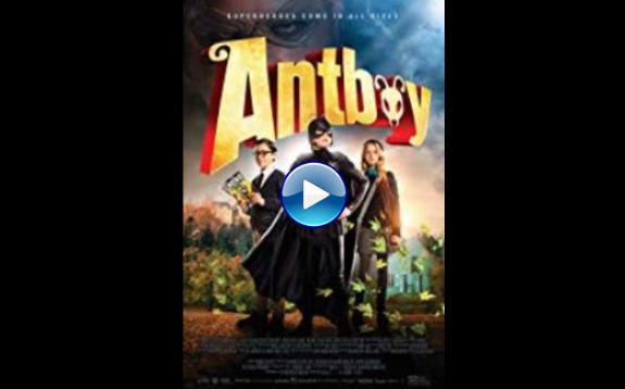 Antboy (2013)