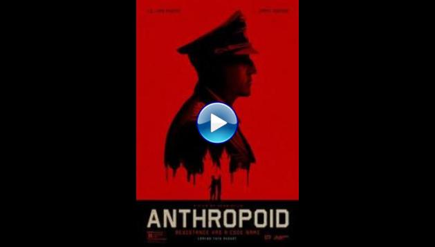 Anthropoid (2016)