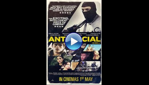 Anti-Social (2015)