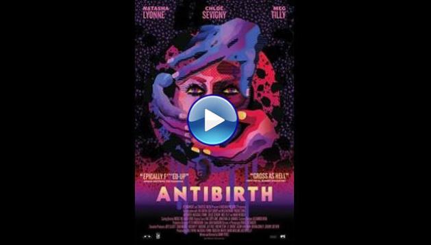 Antibirth (2016)